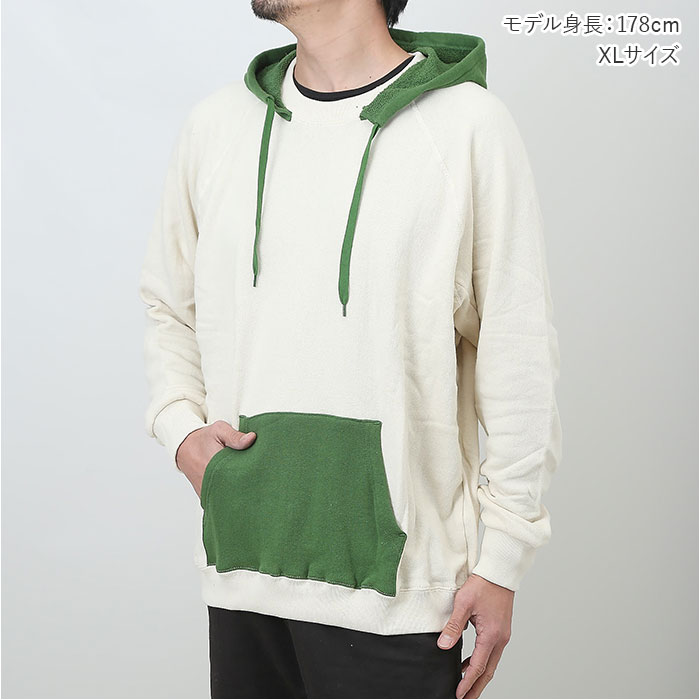 スウェット パーカー メンズ 通販 JEMORGAN JD660-528 ジェーイーモーガン レディース スエットパーカー スウェットパーカー フード フーディー 長袖 スウェット | JEMORGAN | 07