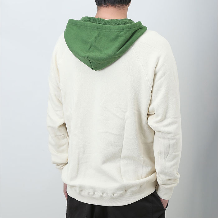 スウェット パーカー メンズ 通販 JEMORGAN JD660-528 ジェーイーモーガン レディース スエットパーカー スウェットパーカー フード フーディー 長袖 スウェット | JEMORGAN | 09