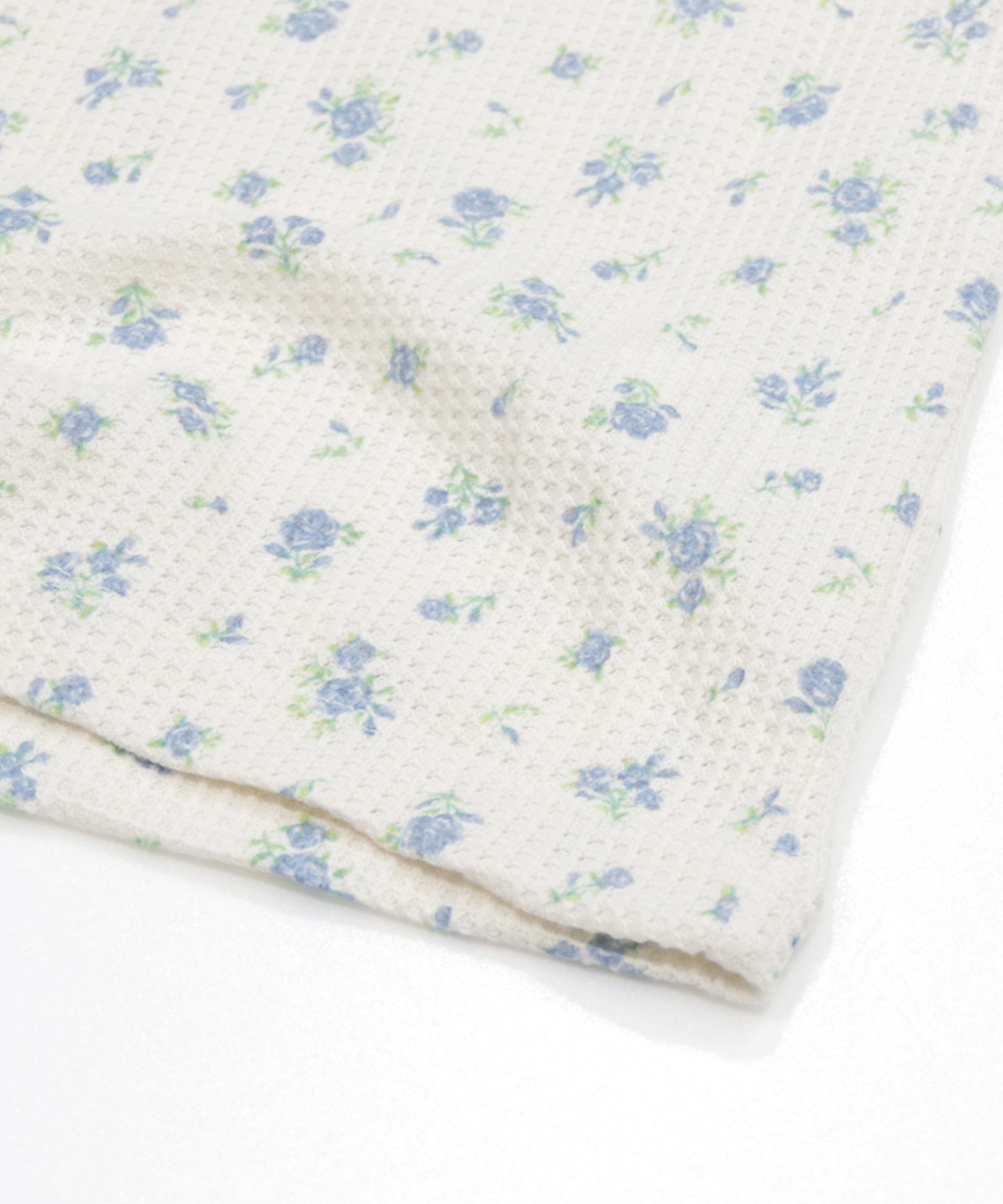 ワッフル 生地 花柄 通販 キャミソール JEMORGAN サーマル JD764-29S ジェーイーモーガン カップ付き ブランド レディース おしゃれ シンプル かわいい ワッフル | JEMORGAN | 12