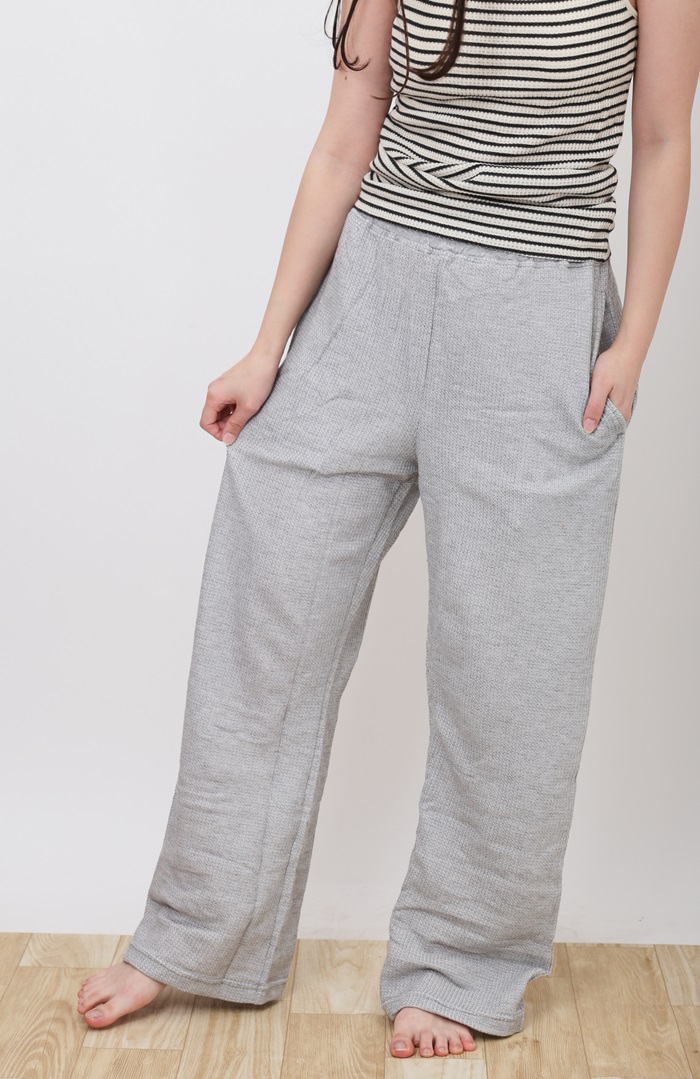 JEMORGAN サーマル レディース 通販 ジェーイーモーガン JE232-59S ワイドパンツ ロングパンツ ズボン パンツ カジュアルパンツ 長ズボン ボトムス | JEMORGAN | 05