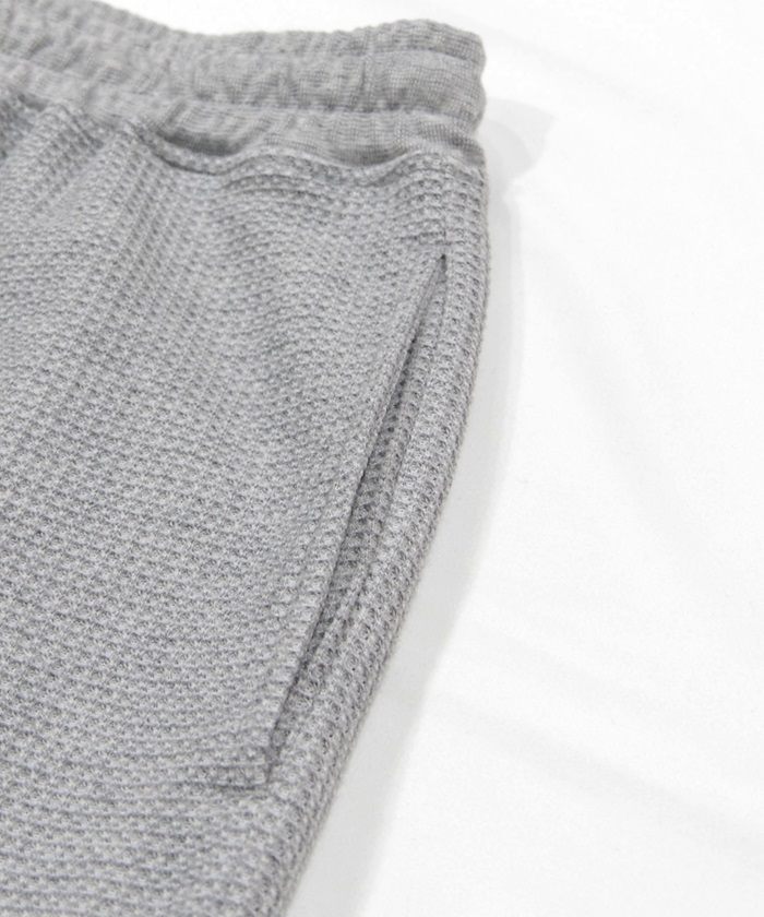 JEMORGAN サーマル レディース 通販 ジェーイーモーガン JE232-59S ワイドパンツ ロングパンツ ズボン パンツ カジュアルパンツ 長ズボン ボトムス | JEMORGAN | 15