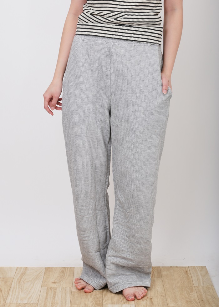 JEMORGAN サーマル レディース 通販 ジェーイーモーガン JE232-59S ワイドパンツ ロングパンツ ズボン パンツ カジュアルパンツ 長ズボン ボトムス | JEMORGAN | 07
