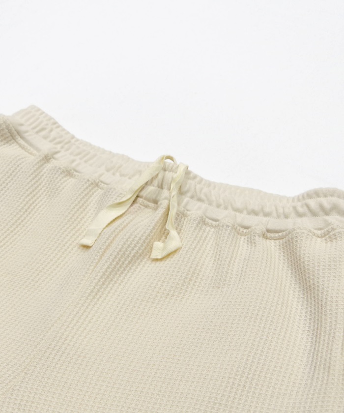 JEMORGAN サーマル レディース 通販 ジェーイーモーガン JE232-59S ワイドパンツ ロングパンツ ズボン パンツ カジュアルパンツ 長ズボン ボトムス | JEMORGAN | 10