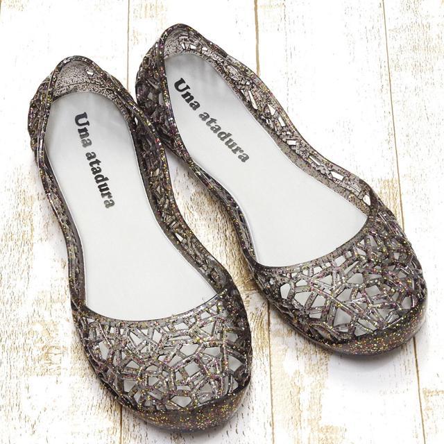 サンダル レディース ぺたんこ 通販 ラバーサンダル ラバーシューズ