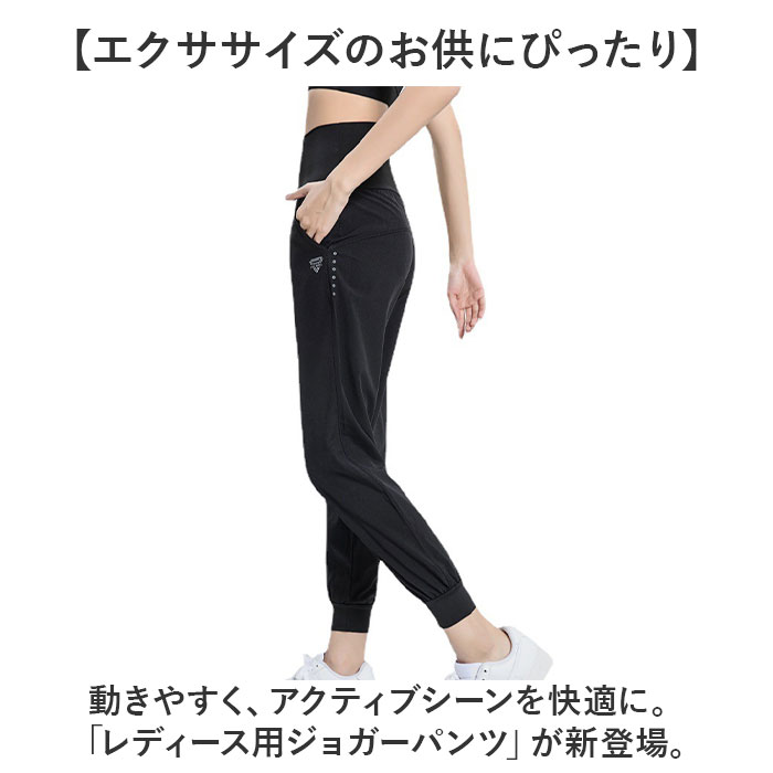 ヨガパンツ ゆったり フィットネスパンツ パンツ ズボン ヨガウェア おしゃれ ジャージ ハイウェスト レディース ピラティス スポーツウェア ヨガパンツ |  | 01