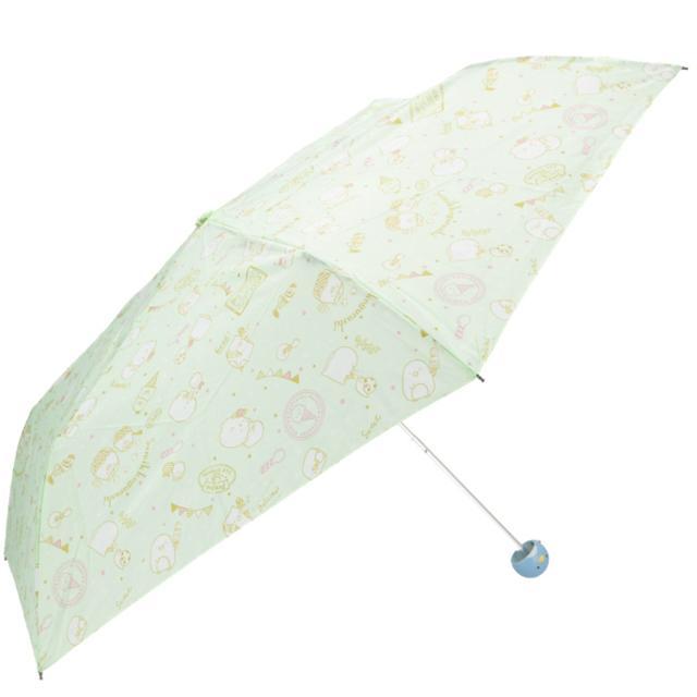 折りたたみ傘 子供 女の子 通販 50センチ 50cm すみっコぐらし 小学生 ガールズ キャラクターグッズ 置き傘 雨 女の子 雨傘 レイングッズ 折りたたみ傘 |  | 01