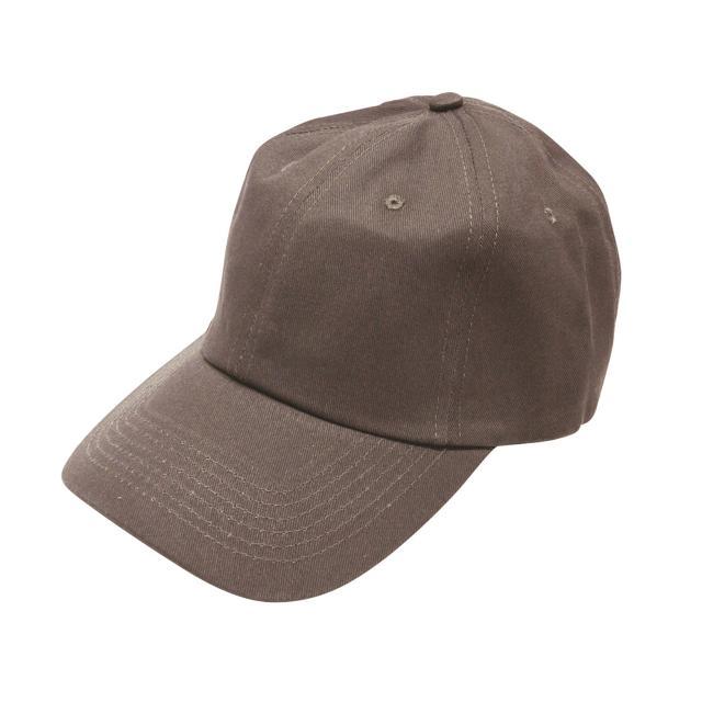 キャップ メンズ レディース 通販 帽子 無地 深め シンプル 冬 秋 春 黒 ブラック 白 ホワイト 紺 ネイビー 茶 ブラウン グレー グレージュ ベージュ キャップ |  | 05
