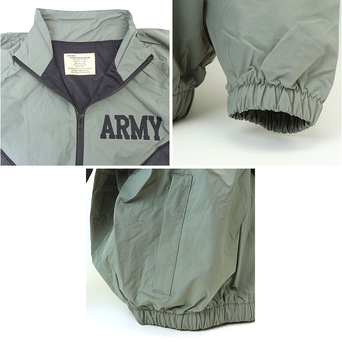 ウィンドブレーカー ARMY IPFU ウィンドブレーカー メンズ 通販 メンズジャケット ジャケット ウインドブレーカー ランニンウェア ランニンウエア |  | 15