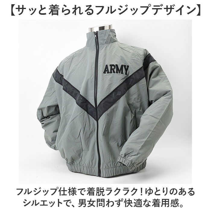 ウィンドブレーカー ARMY IPFU ウィンドブレーカー メンズ 通販 メンズジャケット ジャケット ウインドブレーカー ランニンウェア ランニンウエア |  | 11