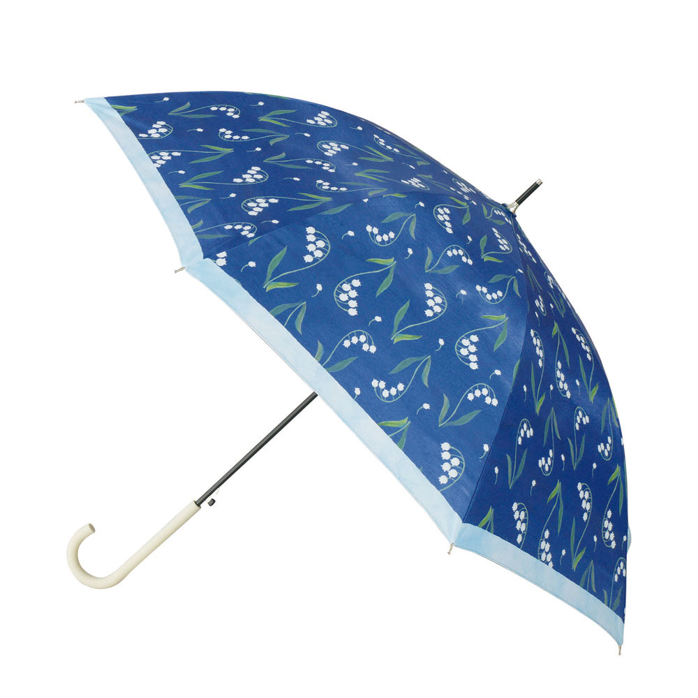 サントス 通販サントス santos 晴雨兼用傘 雨傘 日傘 長傘 傘 かさ カサ グラスファイバー傘 ワンタッチ傘 ジャンプ傘 ジャンプ式 レディース 99% サントス | SANTOS DE CARTIER | 13