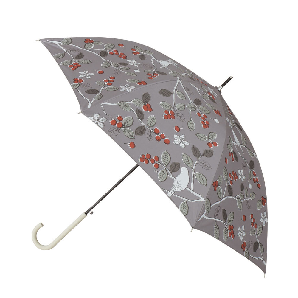 サントス 通販サントス santos 晴雨兼用傘 雨傘 日傘 長傘 傘 かさ カサ グラスファイバー傘 ワンタッチ傘 ジャンプ傘 ジャンプ式 レディース 99% サントス | SANTOS DE CARTIER | 14