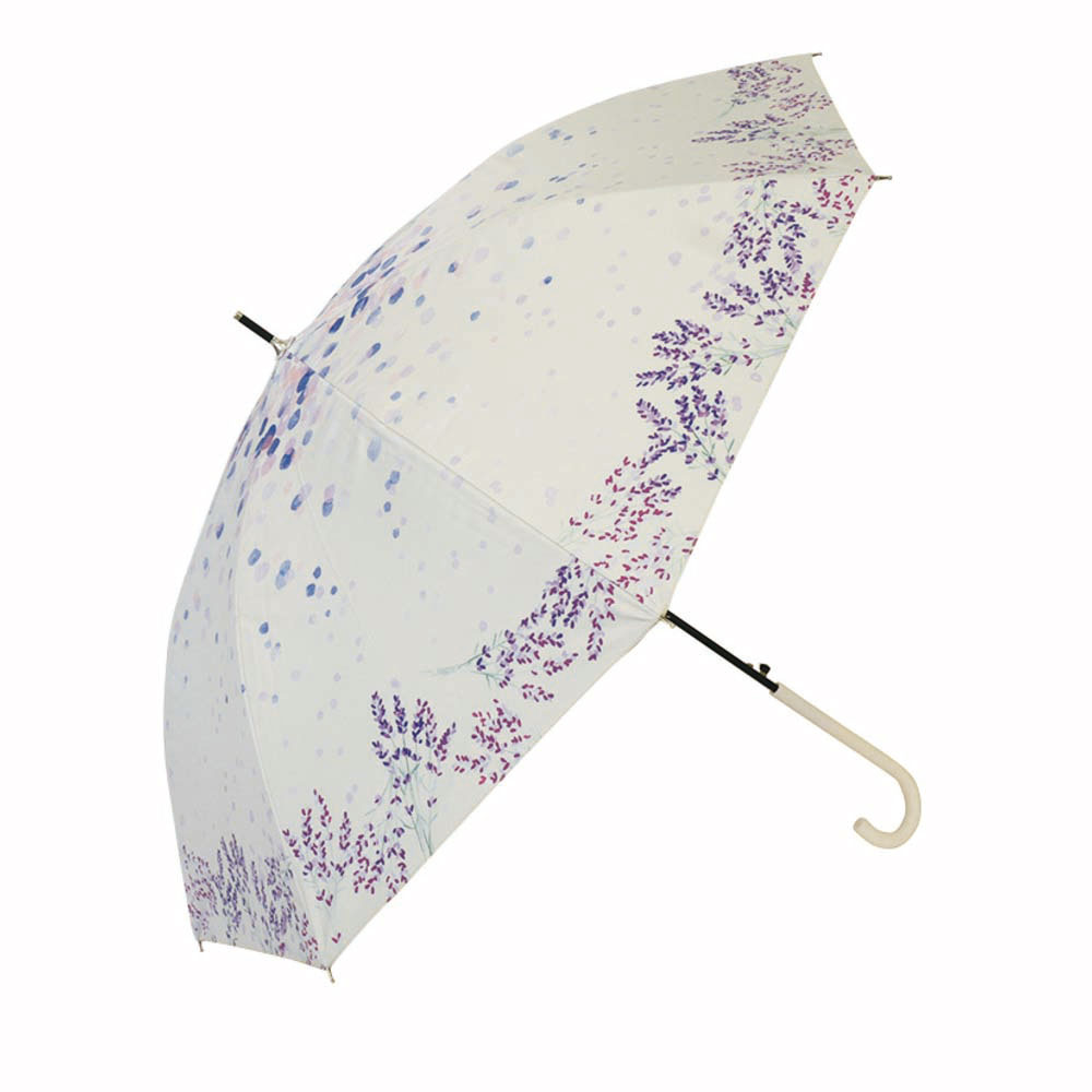 サントス 通販サントス santos 晴雨兼用傘 雨傘 日傘 長傘 傘 かさ カサ グラスファイバー傘 ワンタッチ傘 ジャンプ傘 ジャンプ式 レディース 99% サントス | SANTOS DE CARTIER | 06