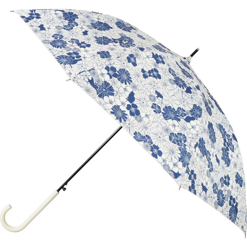 サントス 通販サントス santos 晴雨兼用傘 雨傘 日傘 長傘 傘 かさ カサ グラスファイバー傘 ワンタッチ傘 ジャンプ傘 ジャンプ式 レディース 99% サントス | SANTOS DE CARTIER | 08