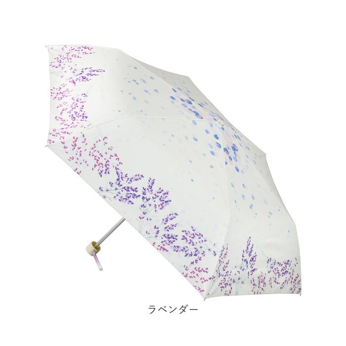 折りたたみ傘 晴雨兼用 通販 折り畳み傘 晴雨兼用傘 日傘 雨傘 かさ カサ レディース 持ちやすい グラスファイバー PUコーティング 遮光率99.99% | BACKYARD FAMILY | 21