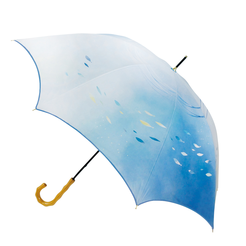 晴雨兼用傘 長傘 遮光 通販 晴雨兼用 日傘 雨傘 かさ カサ レディース 手開き ピーナッツハンドル 持ちやすい グラスファイバー 裏面PUコーティング 晴雨兼用傘 |  | 08