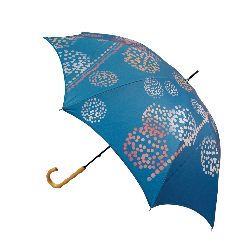 晴雨兼用傘 長傘 遮光 通販 晴雨兼用 日傘 雨傘 かさ カサ レディース 手開き ピーナッツハンドル 持ちやすい グラスファイバー 裏面PUコーティング 晴雨兼用傘 |  | 10