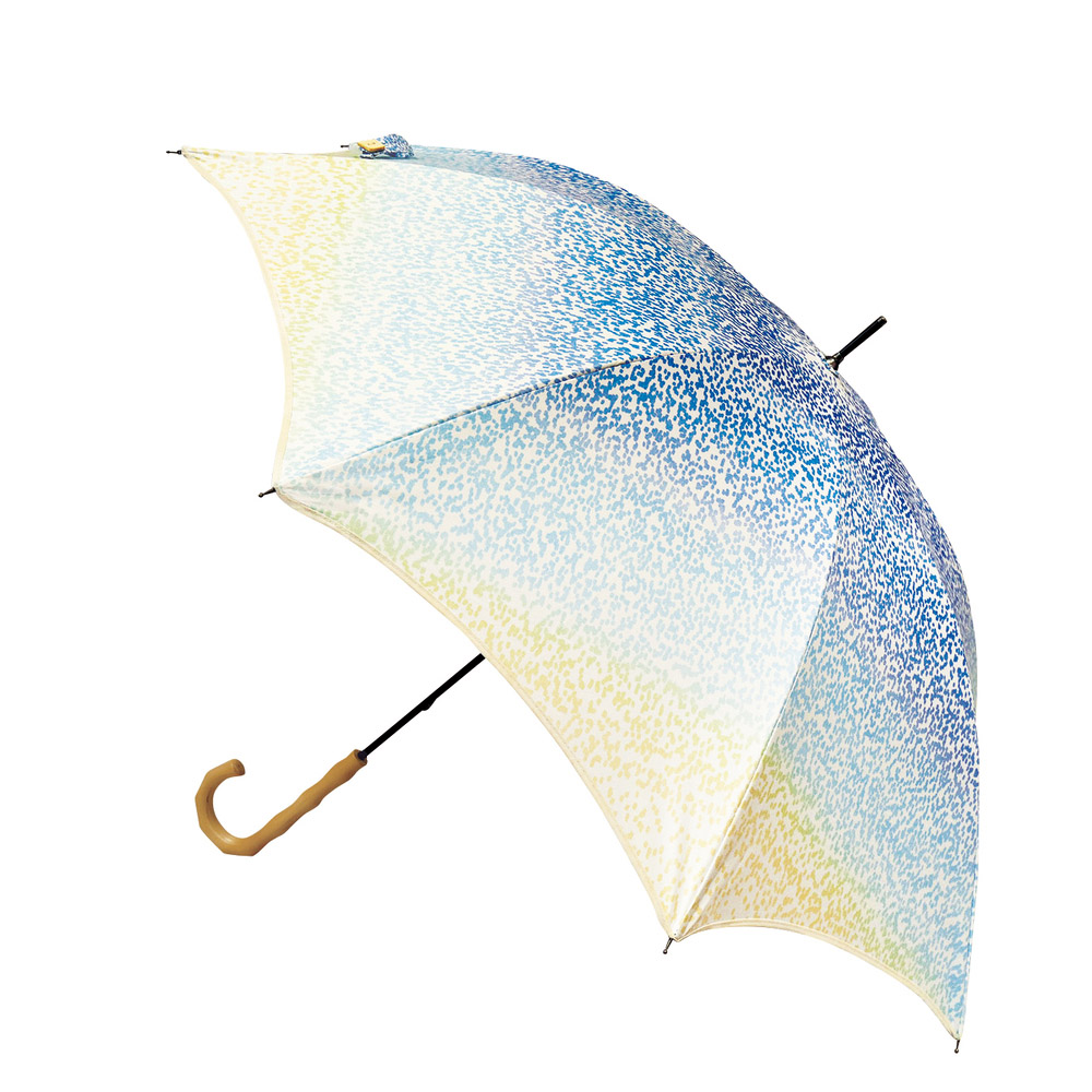 晴雨兼用傘 長傘 遮光 通販 晴雨兼用 日傘 雨傘 かさ カサ レディース 手開き ピーナッツハンドル 持ちやすい グラスファイバー 裏面PUコーティング 晴雨兼用傘 |  | 12