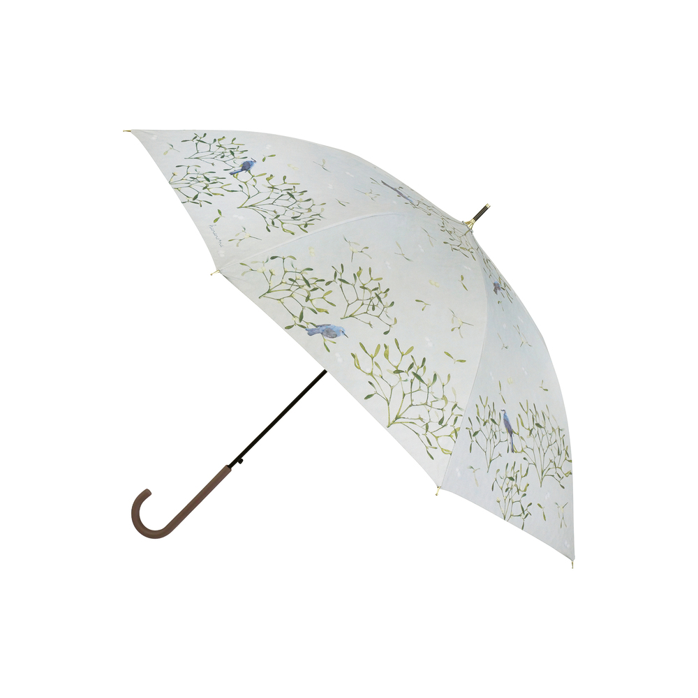 長傘 晴雨兼用 通販 晴雨兼用傘 晴雨兼用長傘 UVカット ジャンプ式 雨傘 晴れ雨兼用傘 55cm JK-168 日傘 ひがさ 遮光 かさ カサ 婦人傘 紫外線対策 長傘 |  | 12