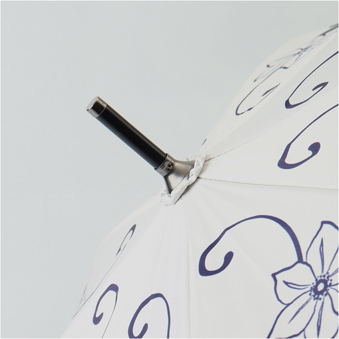 長傘 晴雨兼用 通販 晴雨兼用傘 晴雨兼用長傘 UVカット 雨傘 晴れ雨兼用傘 手開き 手動開閉 JK-170 日傘 ひがさ かさ 傘 カサ 婦人傘 紫外線対策 uvカット 長傘 |  | 13