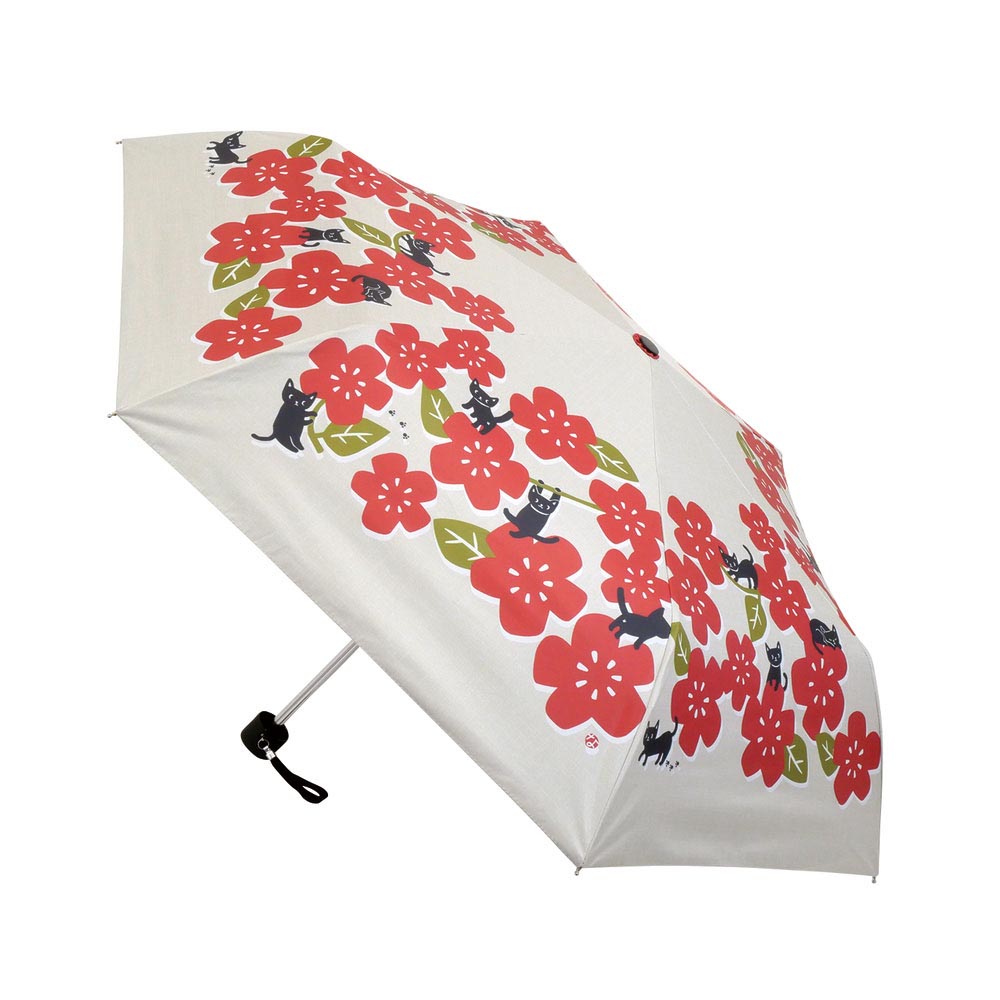 折りたたみ傘 ネコ 晴雨兼用 通販 折り畳み傘 晴雨兼用傘 晴雨兼用折りたたみ傘 晴雨兼用折り畳み傘 手動開閉 手開き 50cm 雨傘 晴れ雨兼用傘 折りたたみ傘 |  | 01
