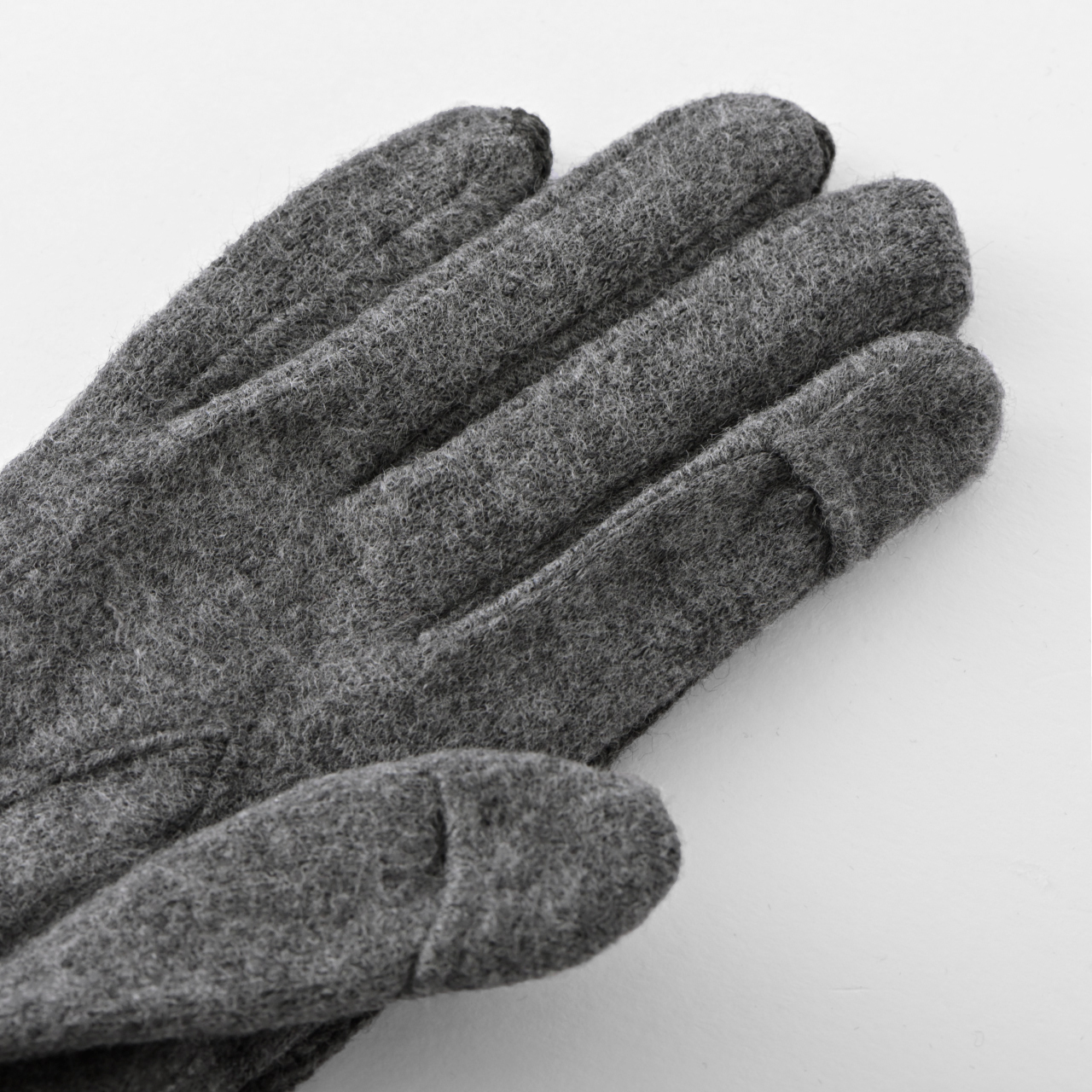 クロダ 手袋 レディース 通販 グローブ 手ぶくろ スマートフォン対応 スマホ 対応 ケーブルニット タッチパネル対応 ジャージ 防寒 通勤 プレゼント クロダ | KURODA | 11