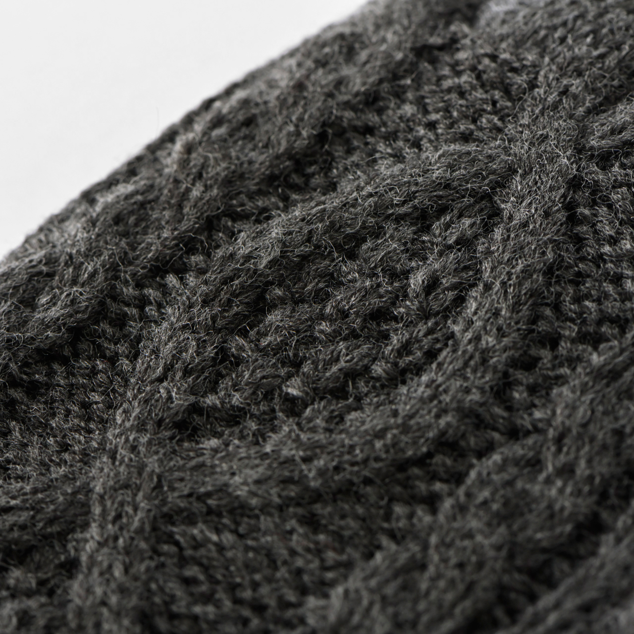 クロダ 手袋 レディース 通販 グローブ 手ぶくろ スマートフォン対応 スマホ 対応 ケーブルニット タッチパネル対応 ジャージ 防寒 通勤 プレゼント クロダ | KURODA | 13