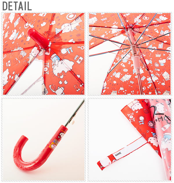 傘 キッズ 50cm 子供 通販 長傘 かさ 再販ご予約限定送料無料 カサ 子供用 かわいい 女の子 透明コマ 可愛い 小学生 ワンタッチ ポケモン 低学年 ピカチュウ 男の子