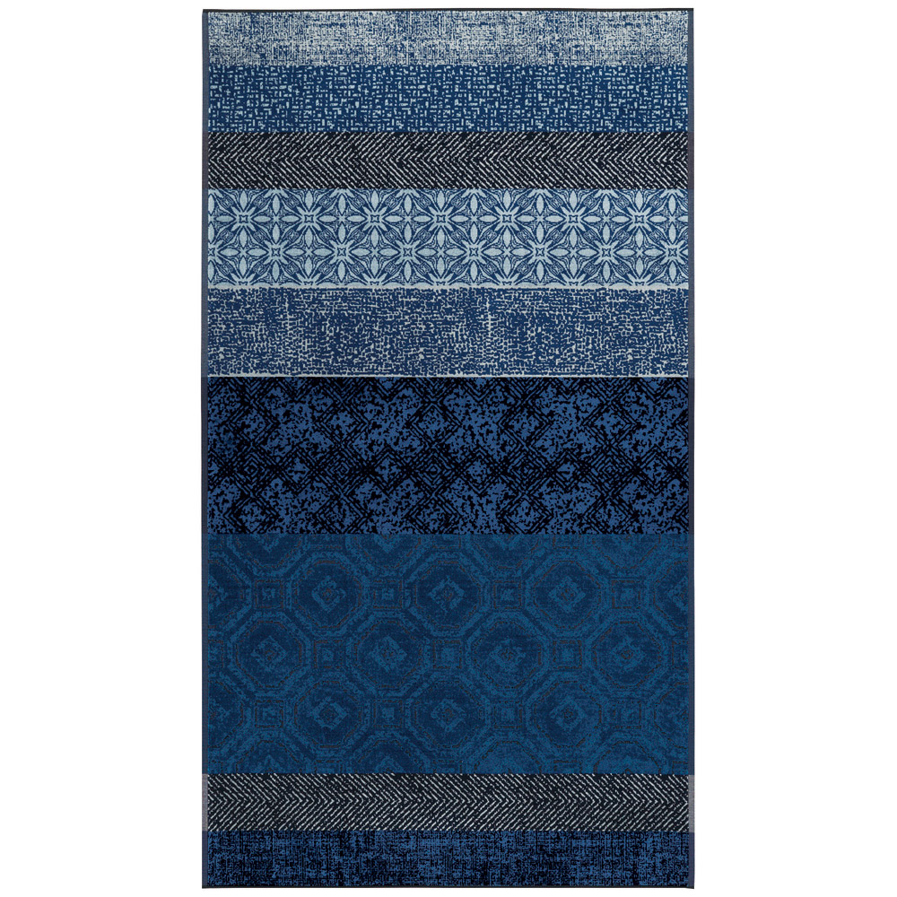 タオル jma タオル 通販 バスタオル おしゃれ 大判 厚手 綿 180 ブランド 約 100 × 180cm ビッグバスタオル ネイティブ柄 ポルトガル製 タオルケット ひざ掛け |  | 04