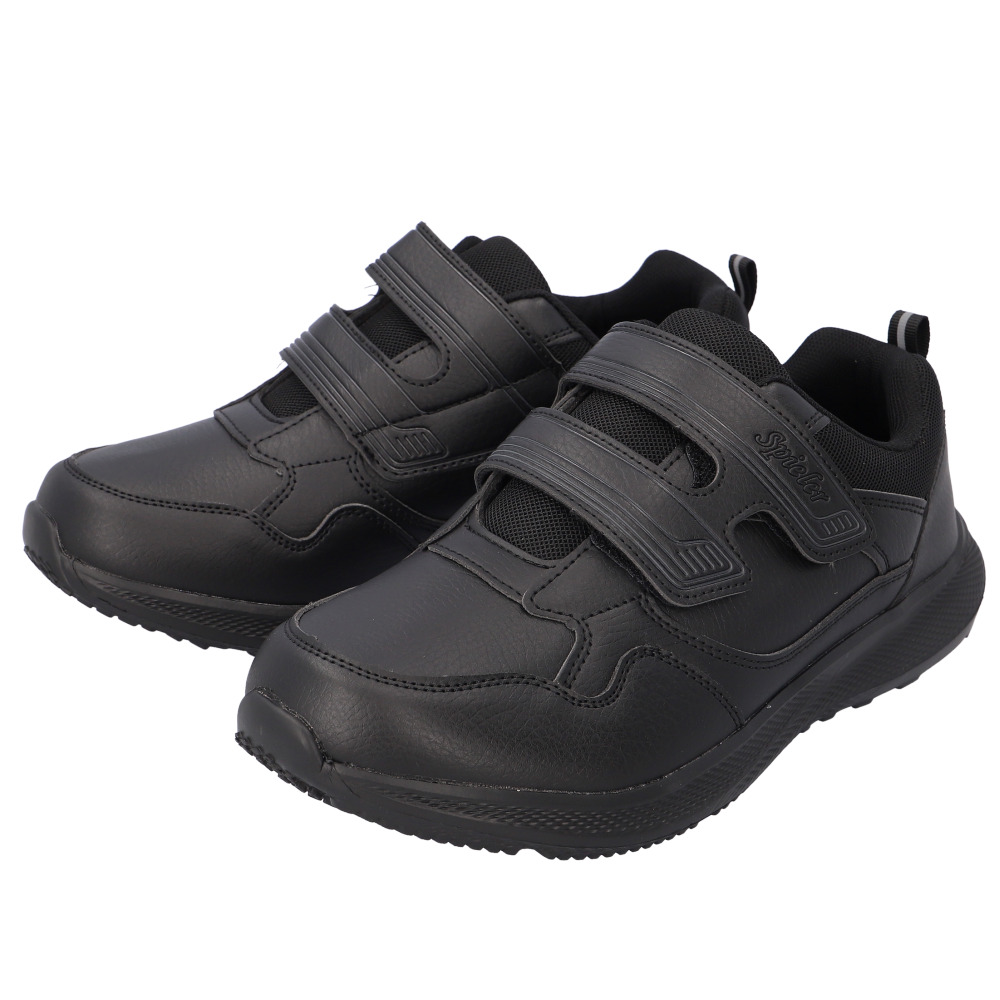 幅広 5E 幅広 メンズ スニーカー 通販 ローカットスニーカー 軽量スニーカー 幅広スニーカー 軽量シューズ 通学 通勤 軽量 軽い 高校生 中学生 男子 大人 社会人 | Spieler | 03