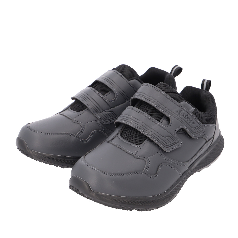 幅広 5E 幅広 メンズ スニーカー 通販 ローカットスニーカー 軽量スニーカー 幅広スニーカー 軽量シューズ 通学 通勤 軽量 軽い 高校生 中学生 男子 大人 社会人 | Spieler | 04