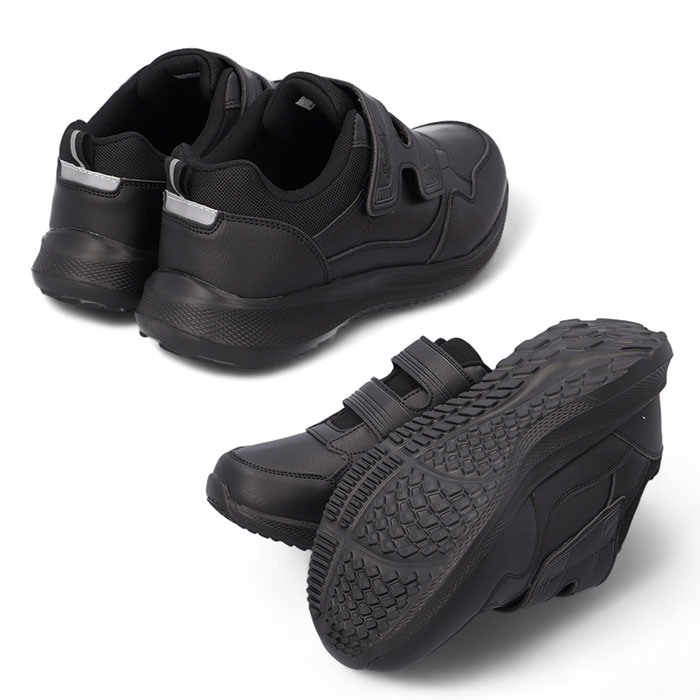 幅広 5E 幅広 メンズ スニーカー 通販 ローカットスニーカー 軽量スニーカー 幅広スニーカー 軽量シューズ 通学 通勤 軽量 軽い 高校生 中学生 男子 大人 社会人 | Spieler | 16