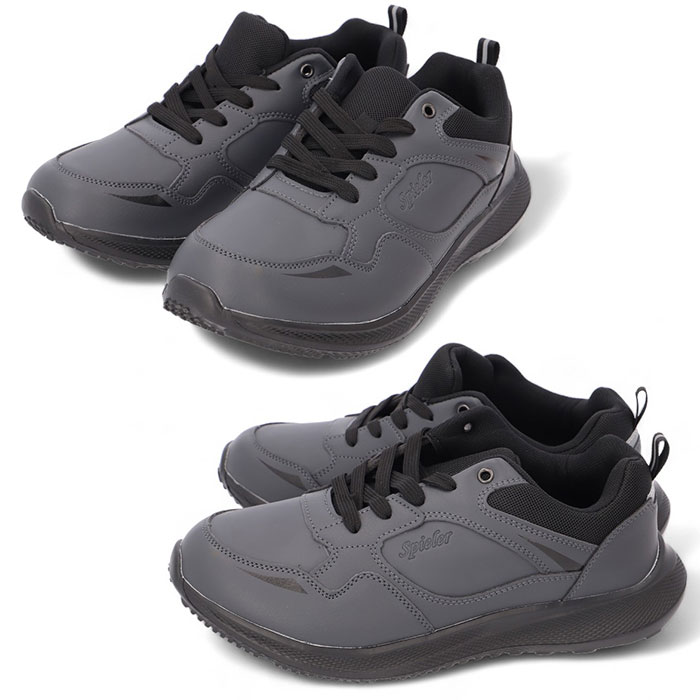 幅広 5E 幅広 メンズ スニーカー 通販 ローカットスニーカー 軽量スニーカー 幅広スニーカー 軽量シューズ 通学 通勤 軽量 軽い 高校生 中学生 男子 大人 社会人 | Spieler | 18