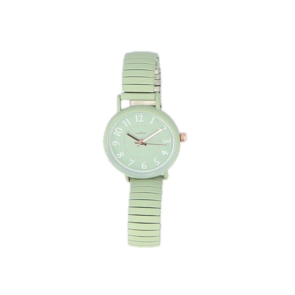 時計 field work 時計 通販 腕時計 レディース ウォッチ リストウォッチ レディースウォッチ じゃばら 蛇腹ベルト ジャバラ かわいい おしゃれ 可愛い 女性 女子 |  | 04