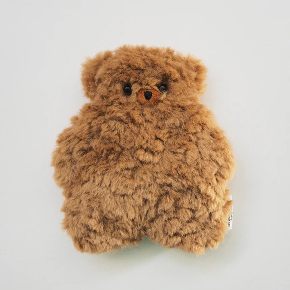 カイロ jolijoli カイロ レンジ 通販 温め グッズ ウォーマー M ぬいぐるみ 電子レンジ 繰り返し使える 貼らない 冷え対策 温活 温める かわいい 可愛い |  | 03