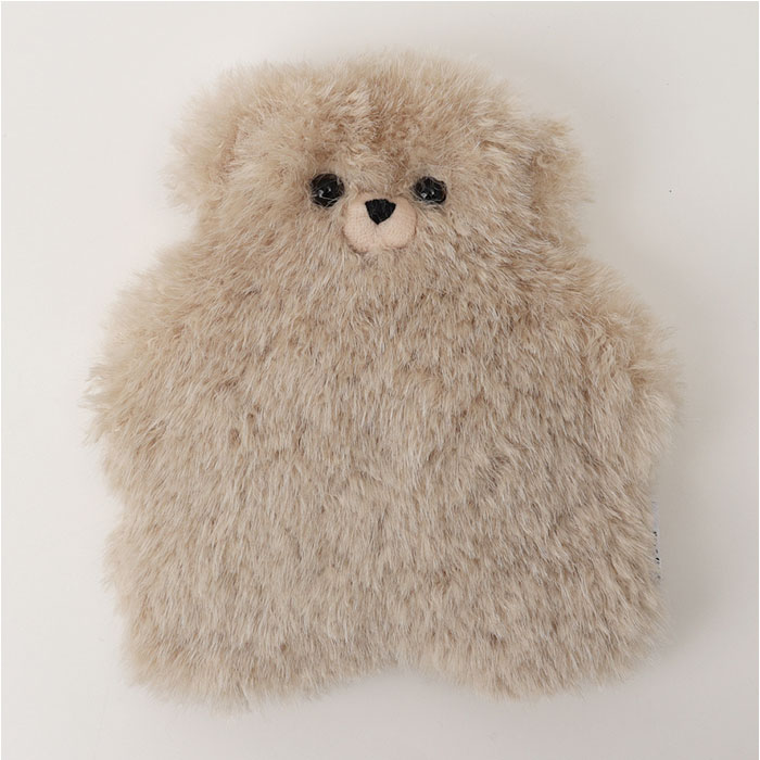 カイロ jolijoli カイロ レンジ 通販 温め グッズ ウォーマー M ぬいぐるみ 電子レンジ 繰り返し使える 貼らない 冷え対策 温活 温める かわいい 可愛い |  | 10