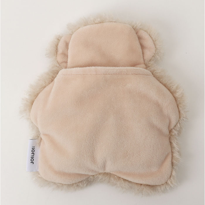 カイロ jolijoli カイロ レンジ 通販 温め グッズ ウォーマー M ぬいぐるみ 電子レンジ 繰り返し使える 貼らない 冷え対策 温活 温める かわいい 可愛い |  | 11