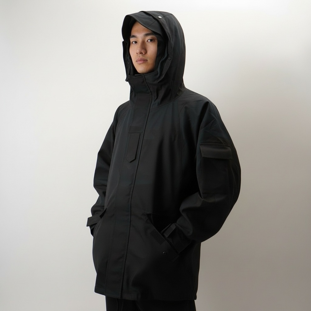 パーカー ecwcs gen1 パーカー メンズ 通販 ミリタリージャケット ミリタリー ジャケット ミリジャケ パーカーコート メンズミリタリージャケット |  | 02