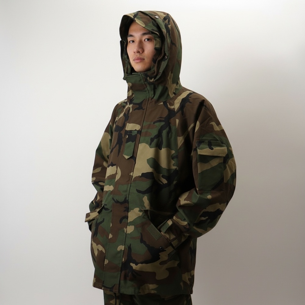 パーカー ecwcs gen1 パーカー メンズ 通販 ミリタリージャケット ミリタリー ジャケット ミリジャケ パーカーコート メンズミリタリージャケット |  | 01