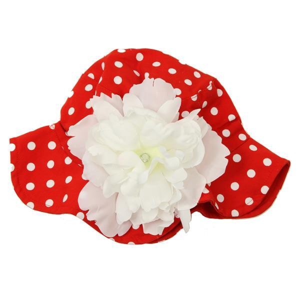 ジェイミーレイハット Jamie 赤ちゃん用 Sun 定番 サンハット Hat | ブランド登録なし | 01