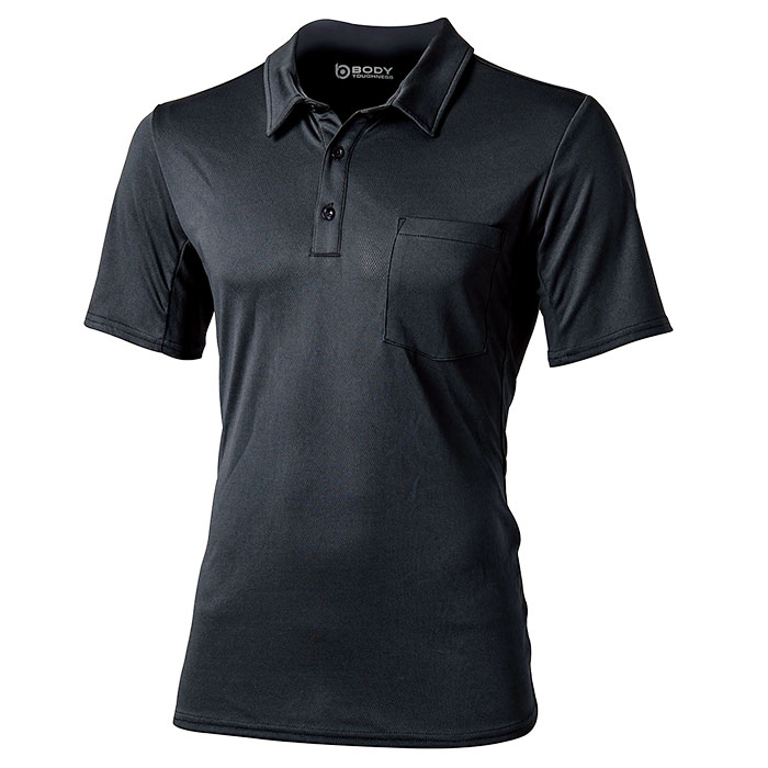 ポロシャツ 通販ポロシャツ 半袖 UVカット UV メッシュ 作業服 シャツ ポケット 冷感 吸汗 速乾 消臭 防臭 爽快 スポーツ ポロ カジュアル ポロシャツ | ブランド登録なし | 12