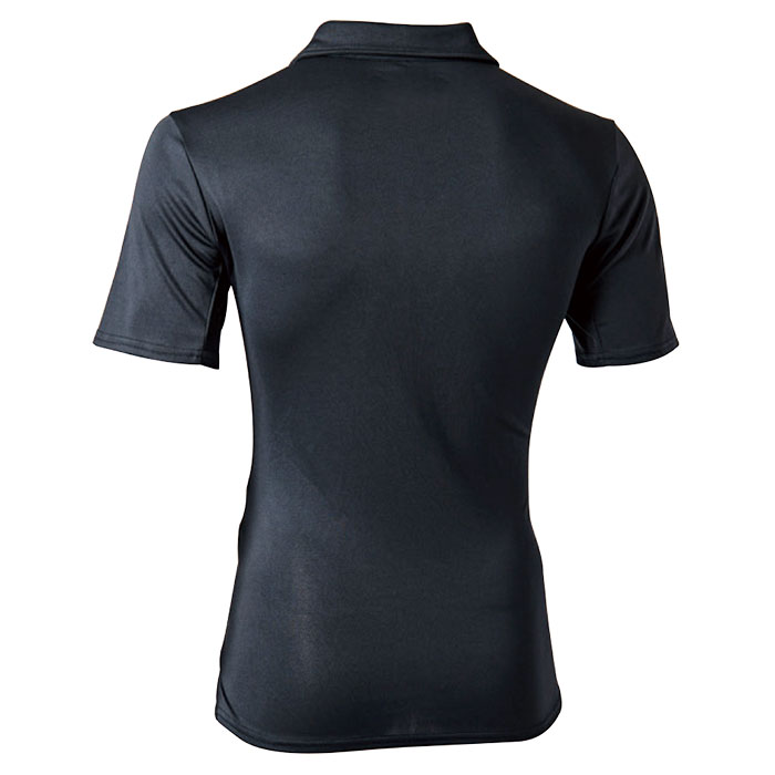 ポロシャツ 通販ポロシャツ 半袖 UVカット UV メッシュ 作業服 シャツ ポケット 冷感 吸汗 速乾 消臭 防臭 爽快 スポーツ ポロ カジュアル ポロシャツ | ブランド登録なし | 13