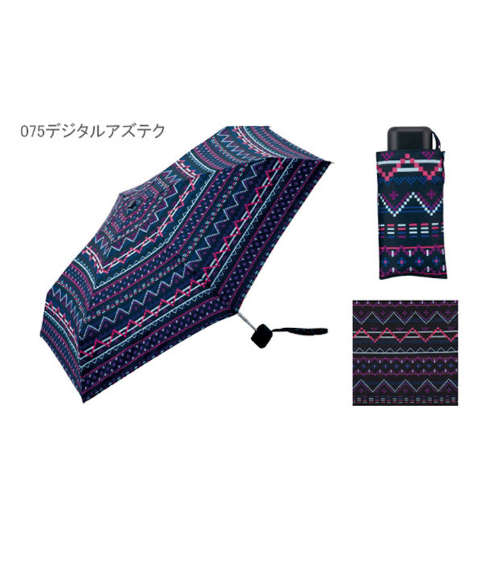 折りたたみ傘 晴雨兼用 好評 日傘 折り畳み傘 雨傘 kiu キウ おりたたみ傘 軽量 レディース メンズ Tiny umbrella 3つ折り 傘 かさ カサ コンパクト 47cm | KiU | 03