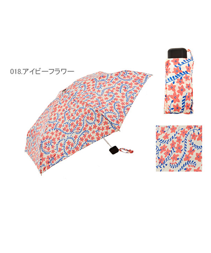 KiU（キウ） 折りたたみ傘 晴雨兼用 好評 日傘 折り畳み傘 雨傘