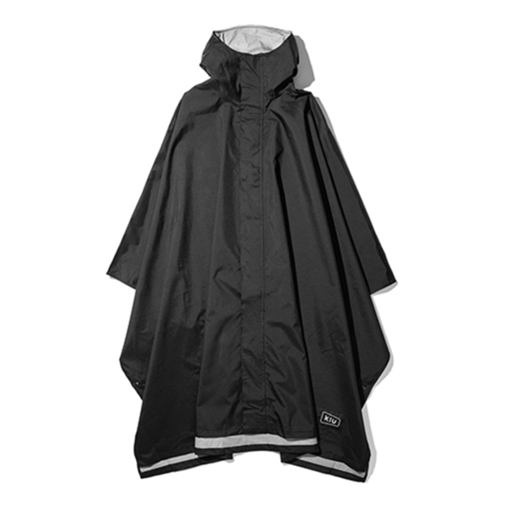 福袋 売れ残り kiu KiU レインポンチョ メンズ レディース 自転車 通販 服＆ファッション小物