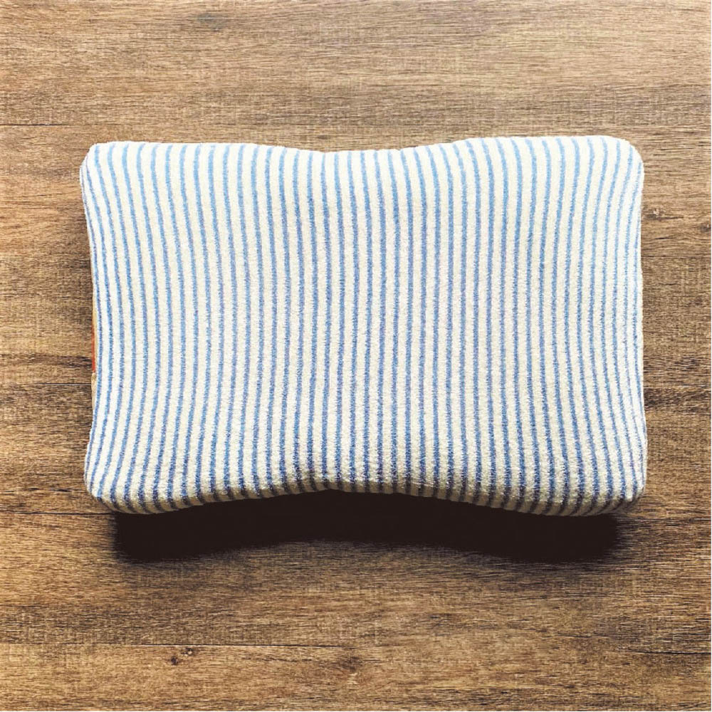 ブリーズブロンズ 枕カバー 枕 カバー 通販 日本製 ピローカバー まくらカバー ピローケース ピロー ケース 消臭枕カバー パイルニット ニット ブリーズブロンズ | Breeze Bronze | 01