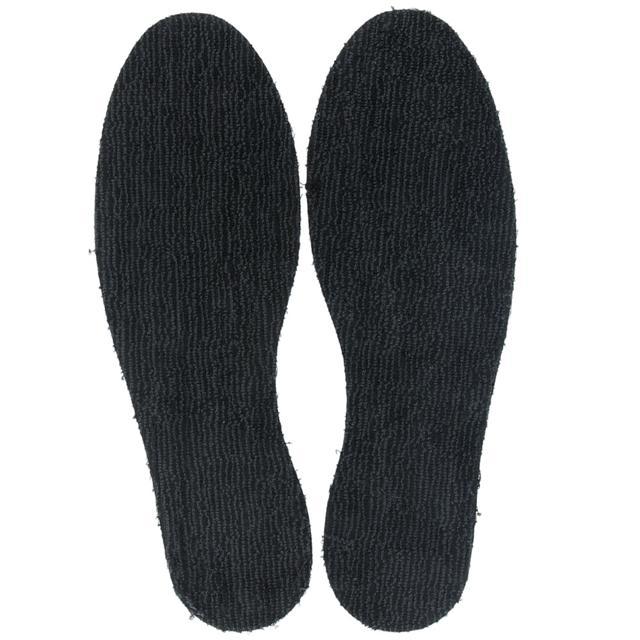 インソール 通販インソール 消臭 BreezeBronze ブリーズブロンズ クロスインソール 抗菌 薄手 薄い メンズ レディース キッズ 革靴 パンプス 綿 インソール |  | 02