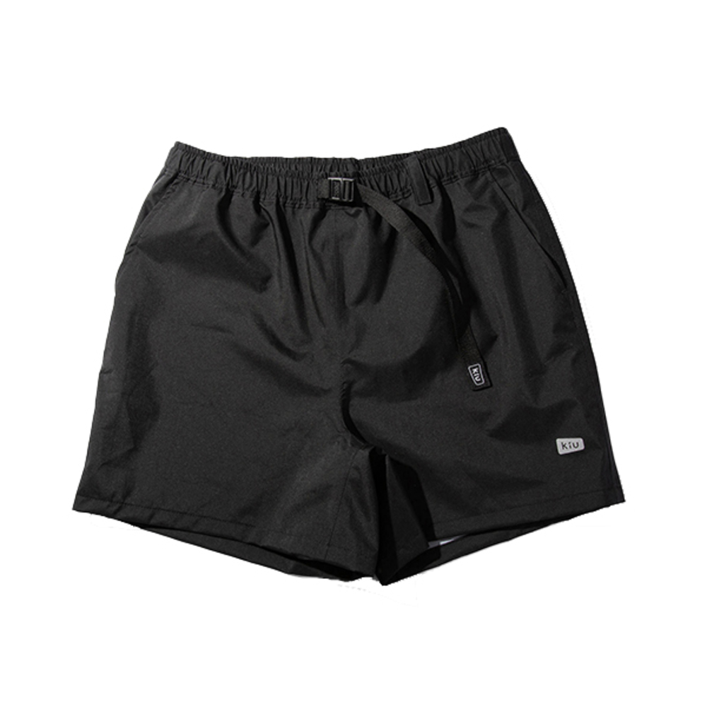 ウォーターパンツ kiu ウォーターパンツ ｋ206 通販 キウ ハーフパンツ レディース レインパンツ 短パン ウォータープルーフ ショーツ ユニセックス 男女兼用 | KiU | 07