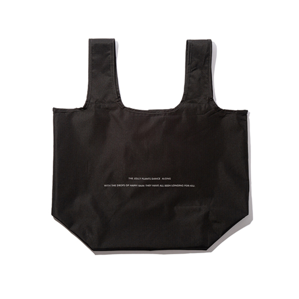 KiU（キウ） バッグ 通販 k232 エコバッグ トートバッグ 折りたたみ