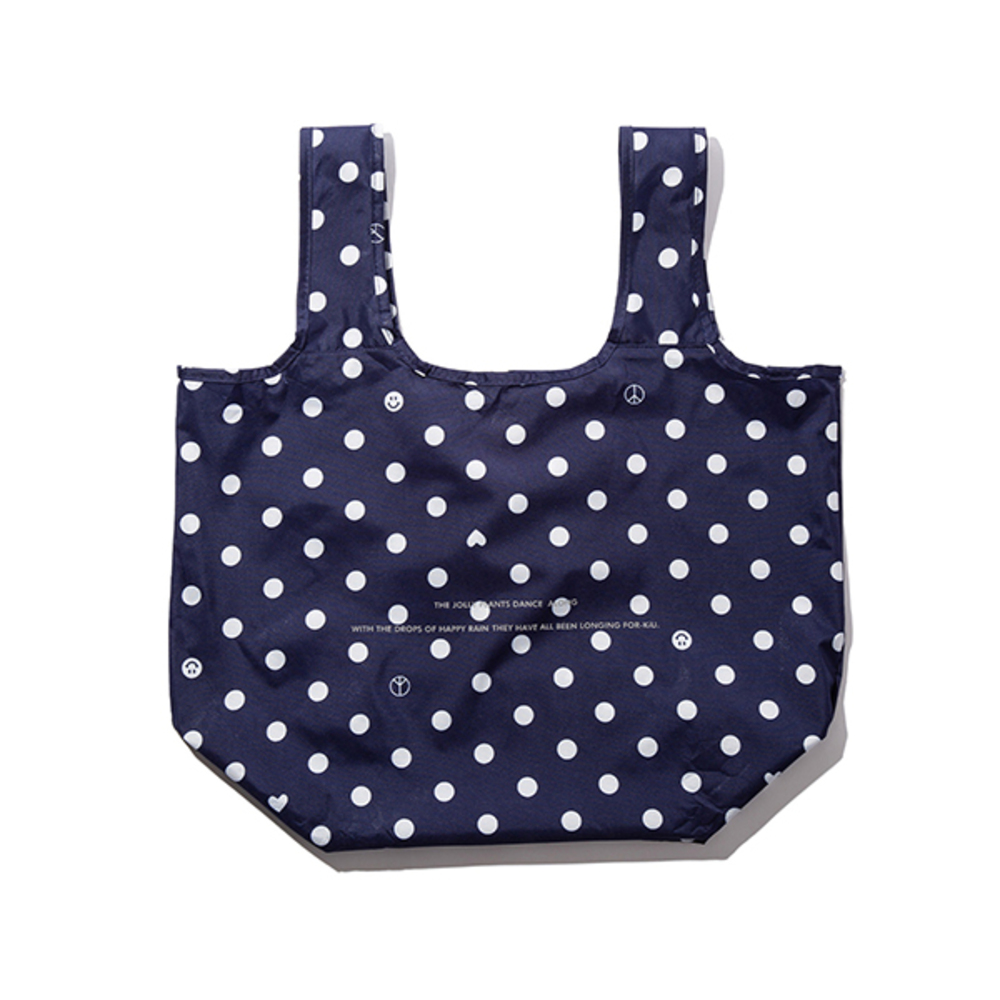 kiu バッグ 通販 キウ k232 エコバッグ トートバッグ 折りたたみ マチ広 ショッピングバッグ オシャレ 撥水 はっ水 ウォータープルーフ コンビニエコバッグ | KiU | 04