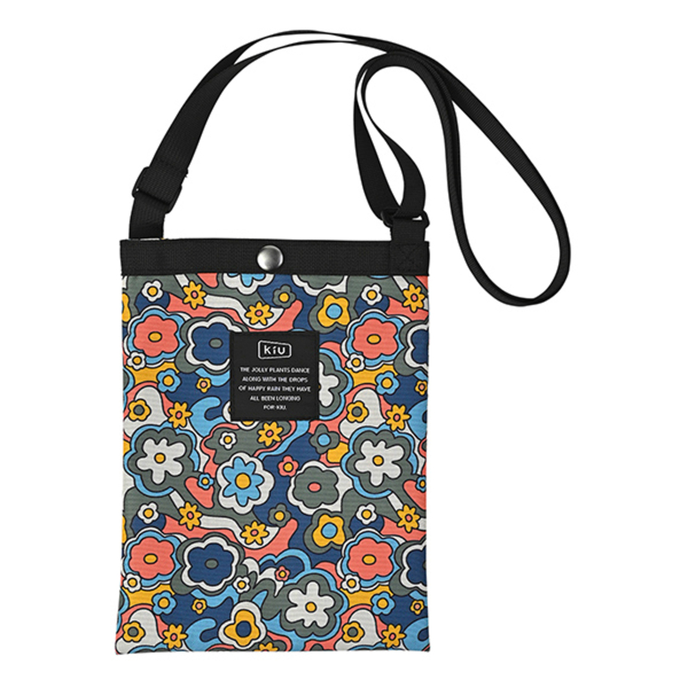 ショルダー バッグ kiu 通販 キウ k233 サコッシュミニ ミニショルダーバッグ レディース メンズ 斜めがけ かわいい 撥水 はっ水 ウォータープルーフ ショルダー |  | 08